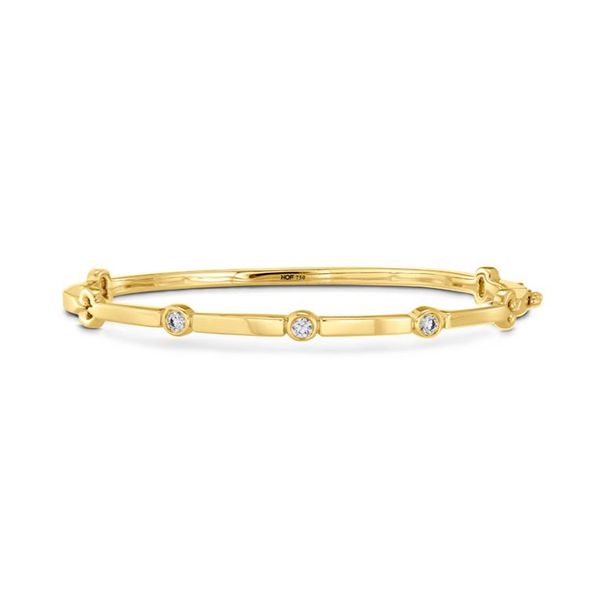 Diamond Copley Bracelet Saxons Fine Jewelers Bend, OR