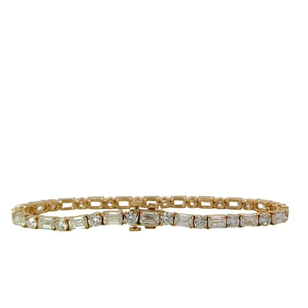 Bracelet Saxons Fine Jewelers Bend, OR