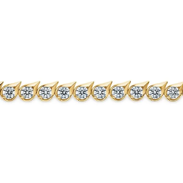 Bracelet Image 2 Saxons Fine Jewelers Bend, OR