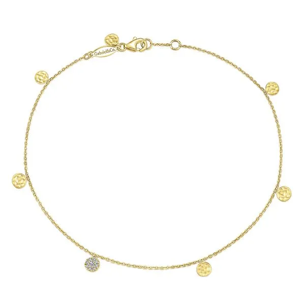 Bracelet Saxons Fine Jewelers Bend, OR
