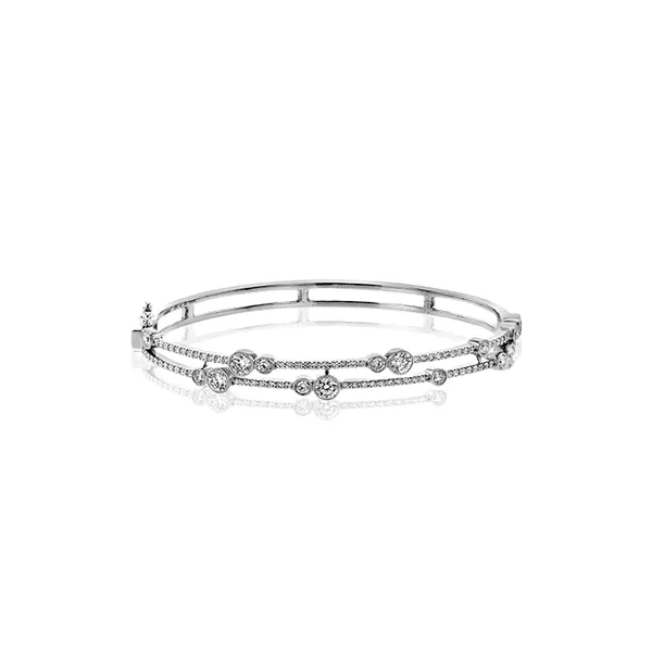 Bracelet Saxons Fine Jewelers Bend, OR