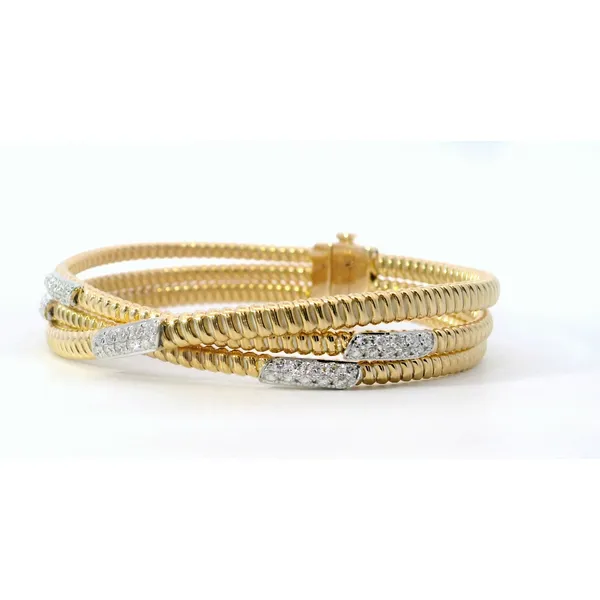 Bracelet Image 2 Saxons Fine Jewelers Bend, OR