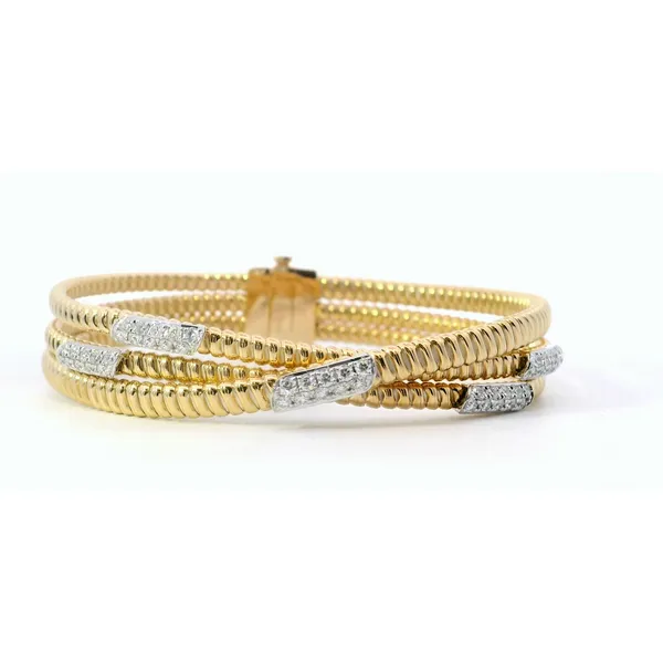 Bracelet Saxons Fine Jewelers Bend, OR