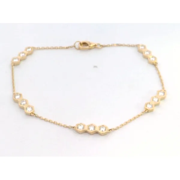 Bracelet Saxons Fine Jewelers Bend, OR