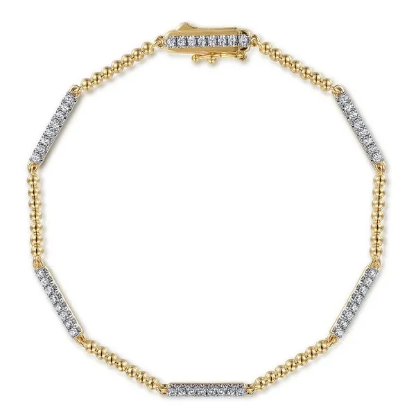 Bracelet Saxons Fine Jewelers Bend, OR