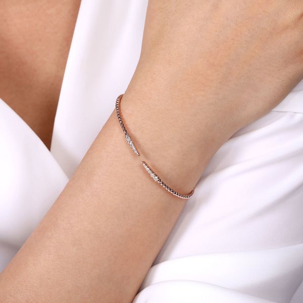 Bracelet Image 4 Saxons Fine Jewelers Bend, OR