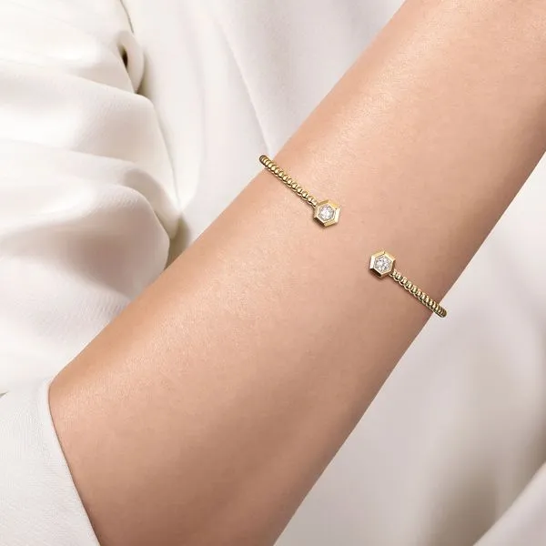 Bracelet Image 4 Saxons Fine Jewelers Bend, OR