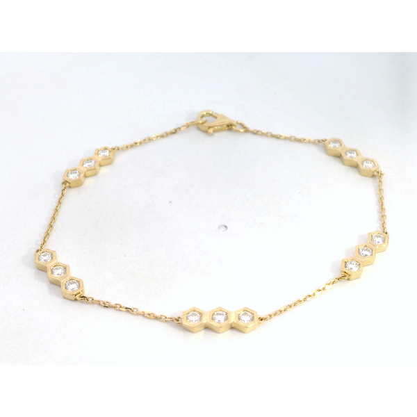 Bracelet Saxons Fine Jewelers Bend, OR