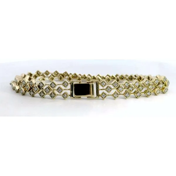 Bracelet Saxons Fine Jewelers Bend, OR