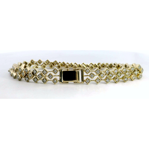 Bracelet Saxons Fine Jewelers Bend, OR