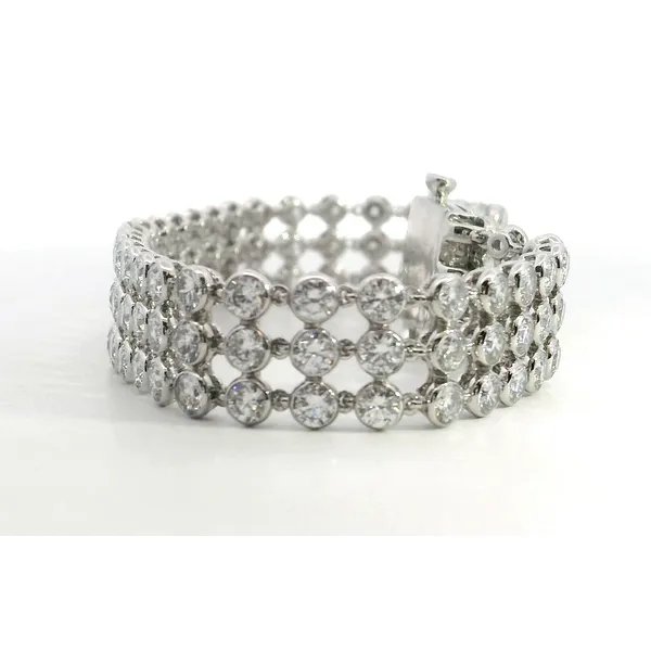 Bracelet Image 2 Saxons Fine Jewelers Bend, OR