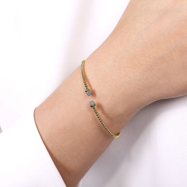 Bracelet Image 4 Saxons Fine Jewelers Bend, OR