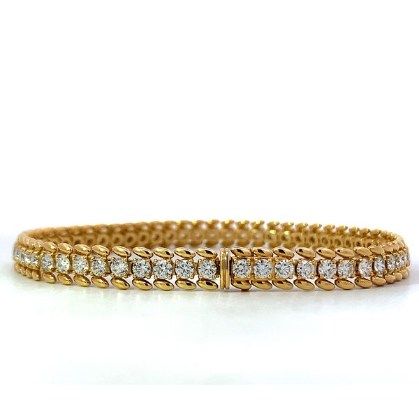 Bracelet Saxons Fine Jewelers Bend, OR