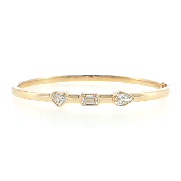 Bracelet Saxons Fine Jewelers Bend, OR