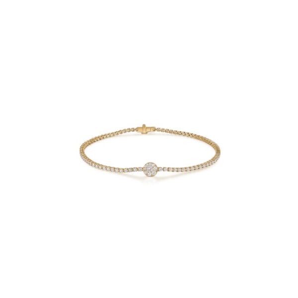Bracelet Saxons Fine Jewelers Bend, OR