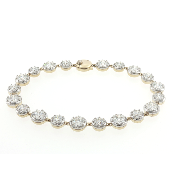 Bracelet Saxons Fine Jewelers Bend, OR