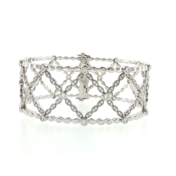 Bracelet Saxons Fine Jewelers Bend, OR