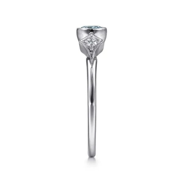 Fashion Ring Image 4 Saxons Fine Jewelers Bend, OR