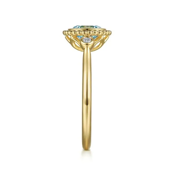 Fashion Ring Image 4 Saxons Fine Jewelers Bend, OR