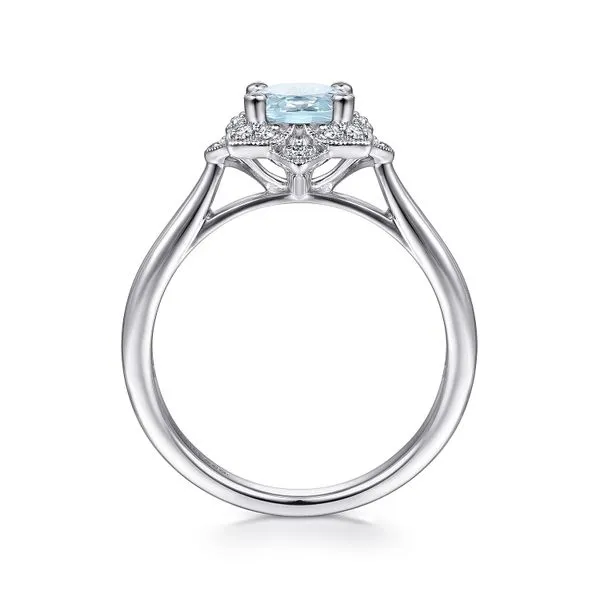 Fashion Ring Image 2 Saxons Fine Jewelers Bend, OR