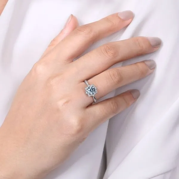 Fashion Ring Image 5 Saxons Fine Jewelers Bend, OR