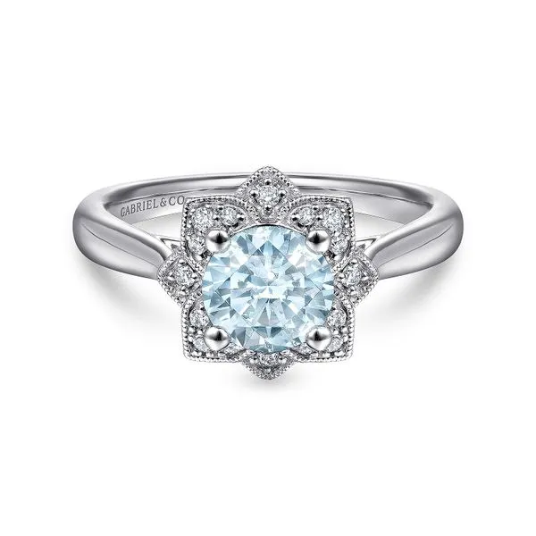 Fashion Ring Saxons Fine Jewelers Bend, OR