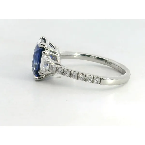 Fashion Ring Image 2 Saxons Fine Jewelers Bend, OR