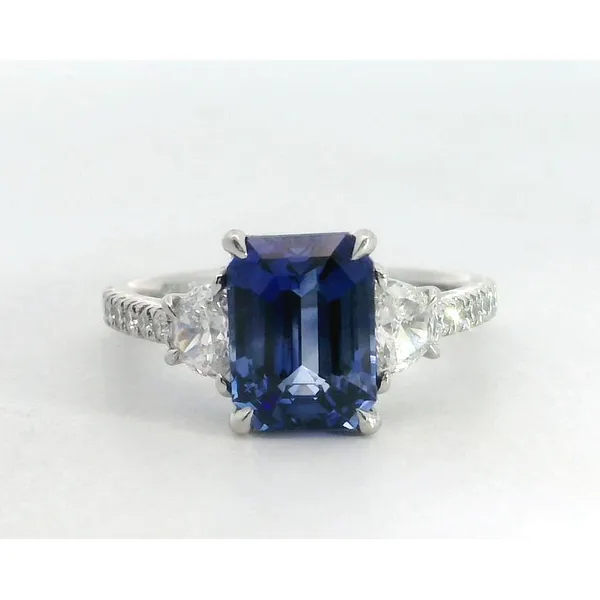 Fashion Ring Saxons Fine Jewelers Bend, OR