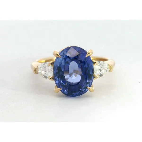 Fashion Ring Saxons Fine Jewelers Bend, OR