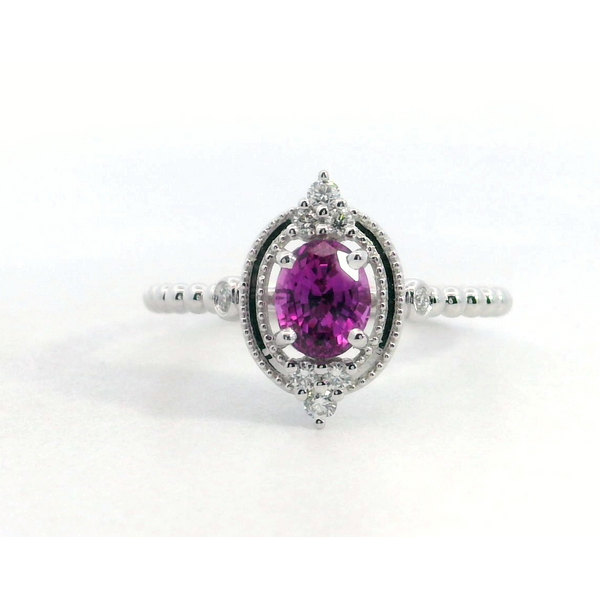 Fashion Ring Saxons Fine Jewelers Bend, OR