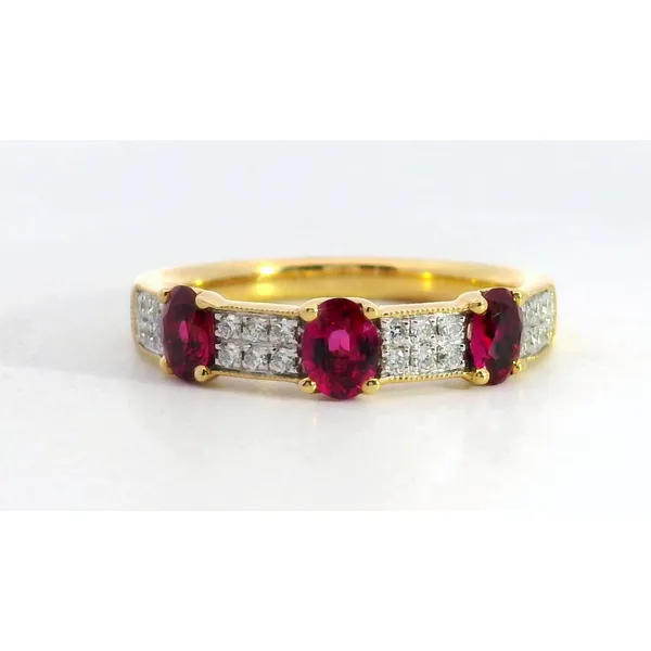 Fashion Ring Saxons Fine Jewelers Bend, OR