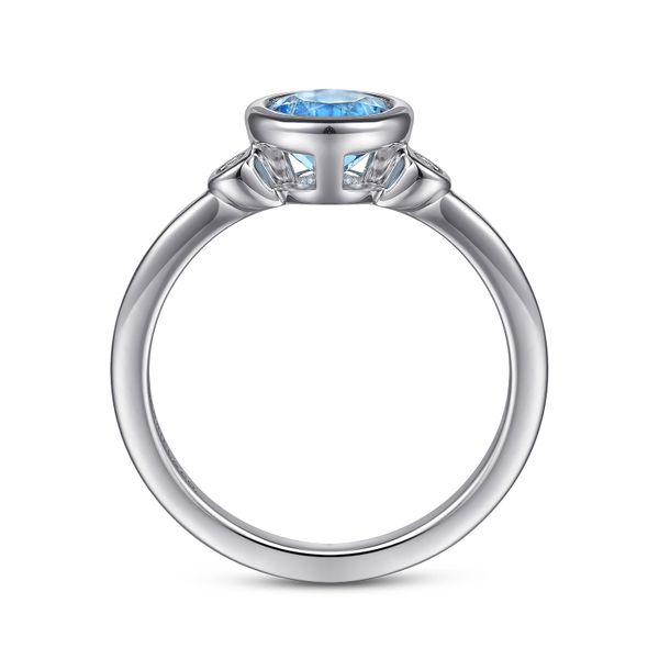 Fashion Ring Image 2 Saxons Fine Jewelers Bend, OR