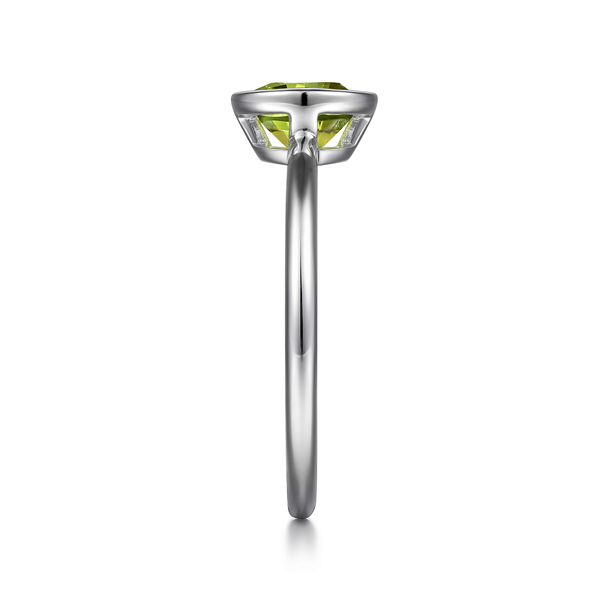 Fashion Ring Image 4 Saxons Fine Jewelers Bend, OR