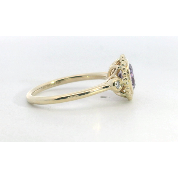 Fashion Ring Image 2 Saxons Fine Jewelers Bend, OR