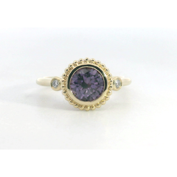 Fashion Ring Saxons Fine Jewelers Bend, OR