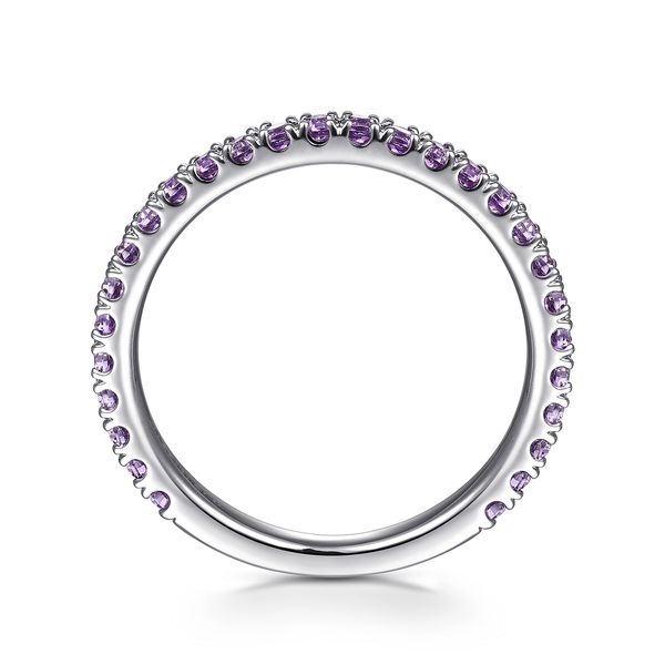 Fashion Ring Image 2 Saxons Fine Jewelers Bend, OR