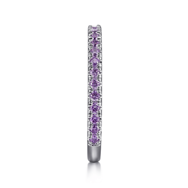Fashion Ring Image 4 Saxons Fine Jewelers Bend, OR