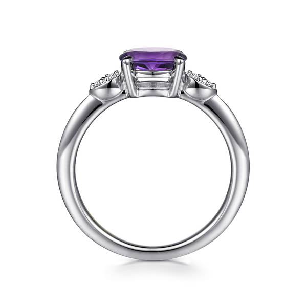 Fashion Ring Image 2 Saxons Fine Jewelers Bend, OR