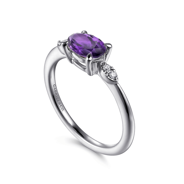 Fashion Ring Image 3 Saxons Fine Jewelers Bend, OR
