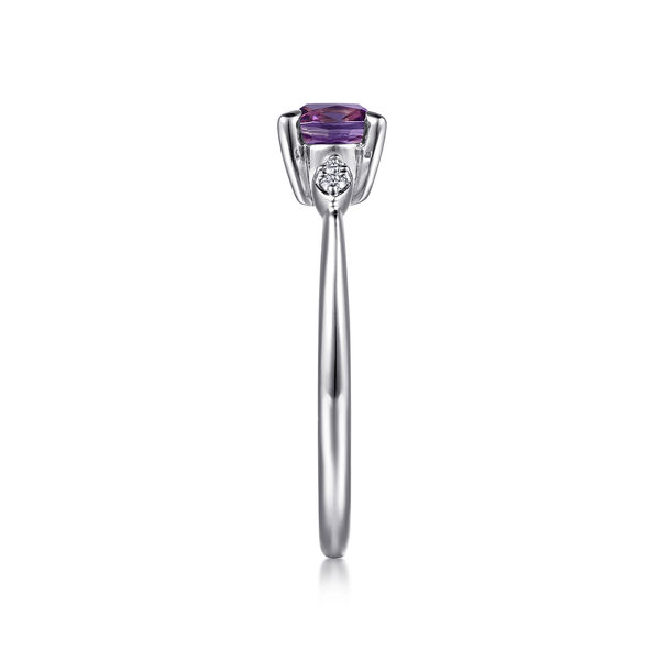 Fashion Ring Image 4 Saxons Fine Jewelers Bend, OR