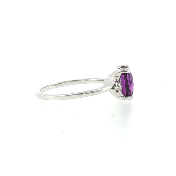 Fashion Ring Image 2 Saxons Fine Jewelers Bend, OR