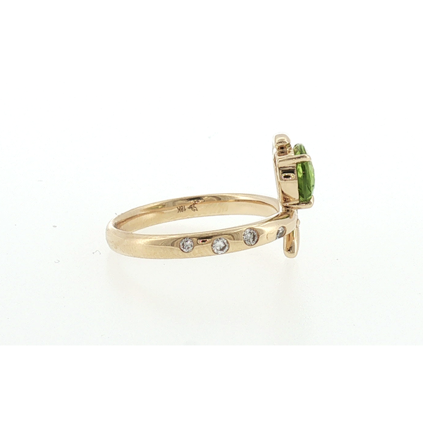 Fashion Ring Image 2 Saxons Fine Jewelers Bend, OR
