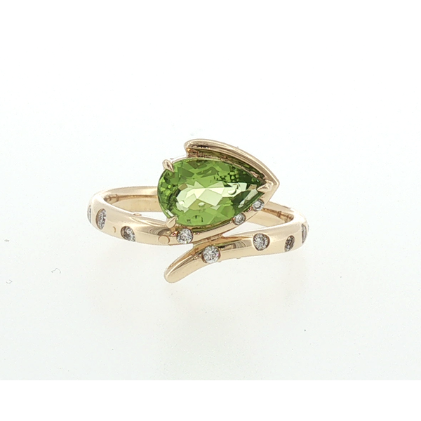 Fashion Ring Saxons Fine Jewelers Bend, OR