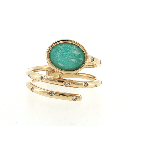 Fashion Ring Saxons Fine Jewelers Bend, OR