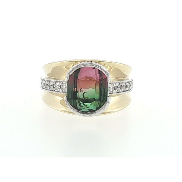 Fashion Ring Saxons Fine Jewelers Bend, OR
