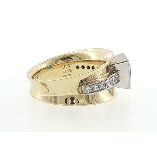Fashion Ring Image 2 Saxons Fine Jewelers Bend, OR