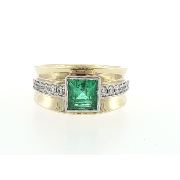 Fashion Ring Saxons Fine Jewelers Bend, OR