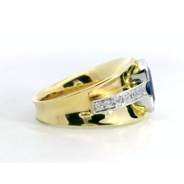 Fashion Ring Image 2 Saxons Fine Jewelers Bend, OR