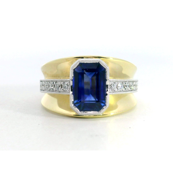 Fashion Ring Saxons Fine Jewelers Bend, OR
