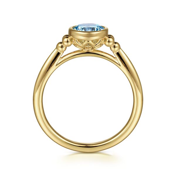 Fashion Ring Image 2 Saxons Fine Jewelers Bend, OR